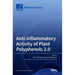 Anti-inflammatory Activity of Plant Polyphenols 2.0