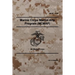MCRP 3-02B Marine Corps Martial Arts Program (MCMAP): November 2011