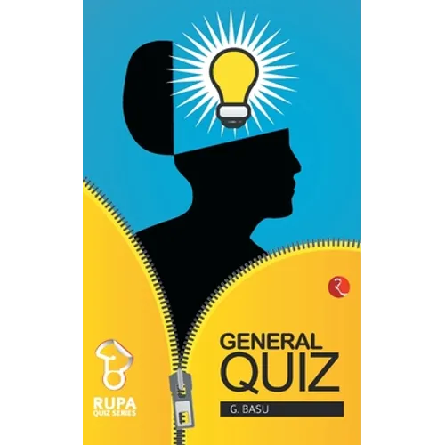 Rupa Book of General Quiz