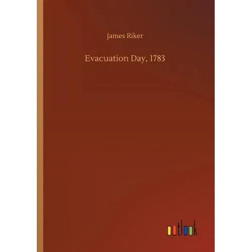 Evacuation Day, 1783