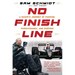 No Finish Line: A Racer's Journey of Passion, Perseverance, and Purpose