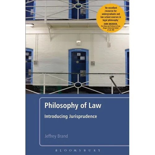 Philosophy of Law: Introducing Jurisprudence
