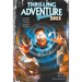 Thrilling Adventure Yarns 2025