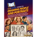 HowExpert Guide to Drawing People and Portraits: A 36-Day Step-by-Step System with 200+ Illustrations to Learn How to Draw Faces, Expressions, Poses,