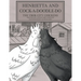 Henrietta and Cock-a-doodle-do: The Ybor City Chickens