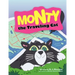 Monty the Traveling Cat