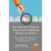 The Definitive Step-by-Step Guide to Making Money on Airbnb: Learn the Secrets for Getting Found More Often, Selling Your Space and Making More Money