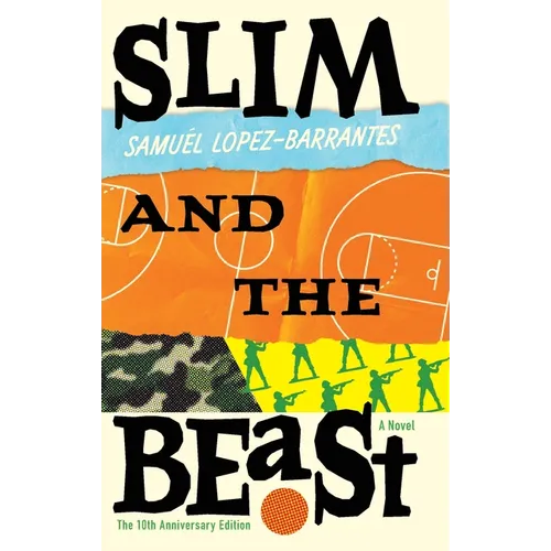 Slim and The Beast: 10th Anniversary Edition