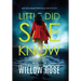 Little Did She Know: An intriguing, addictive mystery novel