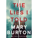 The Lies I Told