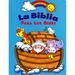 La Biblia Para Los Bebés