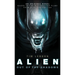 Alien - Out of the Shadows (Book 1)