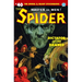 The Spider #40: Dictator of the Damned