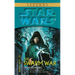 The Swarm War: Star Wars Legends (Dark Nest, Book III)