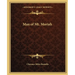 Man of Mt. Moriah