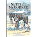 Nettie McCorkle and the Horse Race