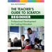 The Teacher's Guide to Scratch - Beginner: Professional Development for Coding Education