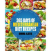 Mediterranean: 365 Days of Mediterranean Diet Recipes (Mediterranean Diet Cookbook, Mediterranean Diet For Beginners, Mediterranean C