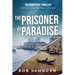 The Prisoner of Paradise: A Dual-Timeline Thriller Set in Venice