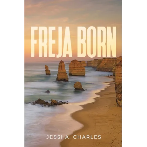 Freja Born