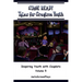Stage Ready Tales for Creative Youth: Inspiring Youth with Couplets - Vol. 5