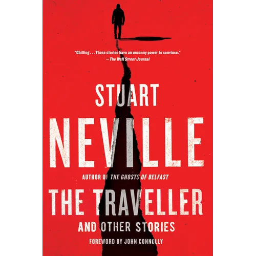 The Traveller and Other Stories