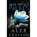 Beautifully Broken: Jaded Hollow, Book One