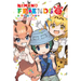 Kemono Friends À La Carte, Vol. 4