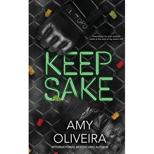 Keepsake: A heart wreching slow burn