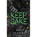 Keepsake: A heart wreching slow burn