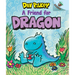 A Friend for Dragon: An Acorn Book (Dragon #1): From the Creator of Dog Man