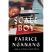 Scale Boy: An African Childhood