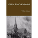 Old St. Paul's Cathedral