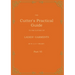 The Cutter's Practical Guide, Part 6: Ladies' Garments