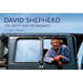 David Shepherd: The Artist and His Railways