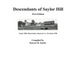 Descendants of Saylor Hill