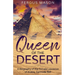 Queen of the Desert: A Biography of the Female Lawrence of Arabia, Gertrude Bell