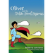 Oliver and the Tickle-Proof Pajamas