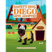 Safety Dog Diego Gets Adopted