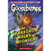 The Scarecrow Walks at Midnight