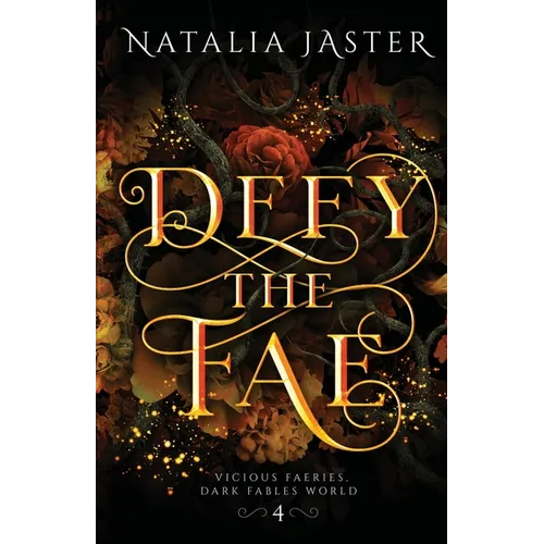 Defy the Fae