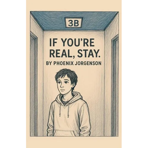 If You're Real, Stay