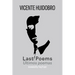 Last Poems: Ultimos poemas
