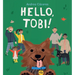 Hello, Tobi!