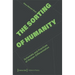 The Sorting of Humanity: Schemata and Practices of Human Differentiation