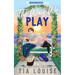 The Way We Play: A small-town, best friend's brother romance.