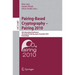 Pairing-Based Cryptography - Pairing 2010: 4th International Conference, Yamanaka Hot Spring, Japan, December 13-15, 2010, Proceedings