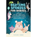 Bedtime Stories for Babies: A collection of short, funny, fantasy tales with positive affirmations to help children and toddlers feel calm, fall aslee