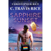 Sapphire Sunset