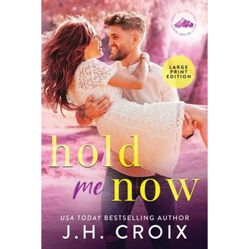 Hold Me Now